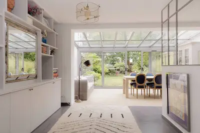 Image de Maison récente confortable et lumineuse au cœur de Versailles