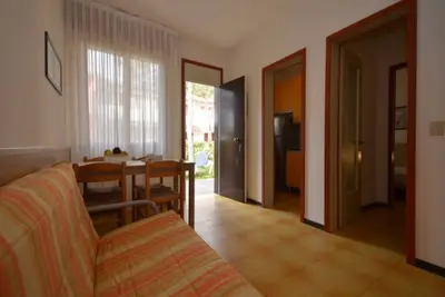 Image de Appartement moderne dans une résidence de vacances