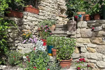 Image de Maison de village atypique