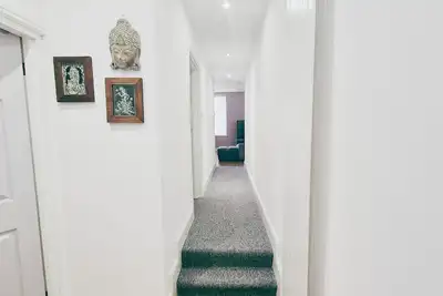 Image de Luxurious & Spacious 2br City Centre Duplex