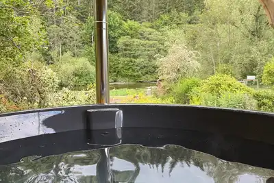 Image de Dunmallet Cottage - Hot Tub, River, Centre of Pooley Bridge