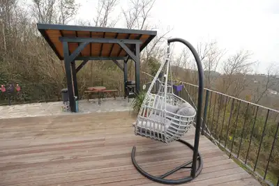 Image de Ordu Bungalov Loın Du Monde