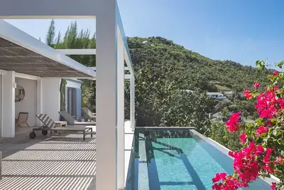 Image de Oceanview Luxury Villa With Infinity Pool