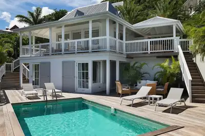 Image de Comfortable Villa With Splendid View