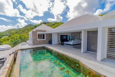 Image de Amazing Villa With Views Over the Bay