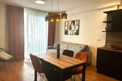 Image de Apartment Gold Shine