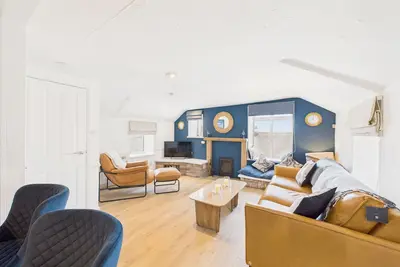 Image de Host & Stay | St Cuthbert's Cottage