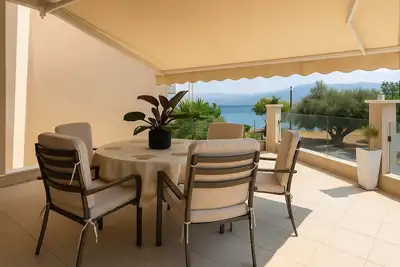 Image de La Casa Rosa Seaside Getaway