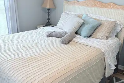 Image de Charming 3-bedroom house near downtown Marshfield
