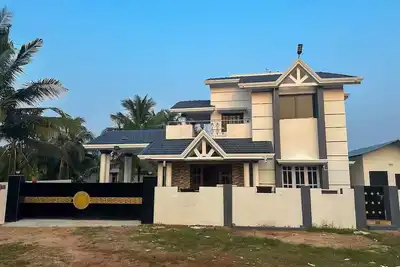 Image de 4bhk Luxury villa