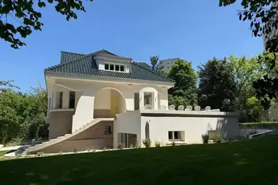 Image de Suite Privée - Maison d'Hôtes Luxe Saint Germain En Laye