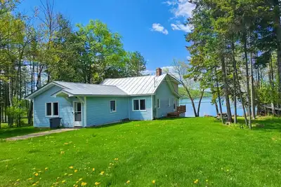 Image de Big Wood Lodge-Lakefront*Pet Friendly*Private Dock