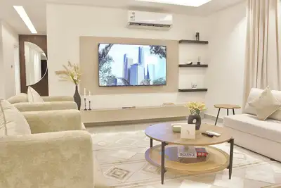 Image de Z1-Quiet, Stylish 2br Near Cafés & Attractions