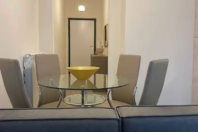 Image de Refined and new apartment 200mt from the Sea