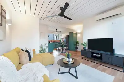 Image de Casuarina Calm Boutique Penthouse by the Foreshore