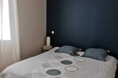 Image de Maison familiale avec piscine – Proche Nîmes et Grau du Roi