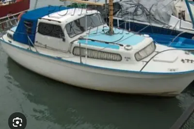 Image de Albin 25 Trawler on Beautiful Lake Chelan\nCamp at dockside or explore uplake.