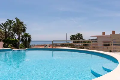 Image de Sesimbra Palames Beach & Pool Apartment (C133)