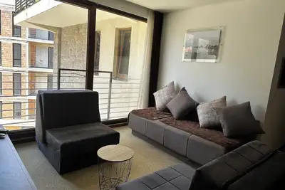 Image de Mik Apartments Heart of Budva 1+1 40sqm