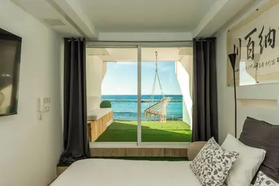 Image de OceanSound White bright and quiet