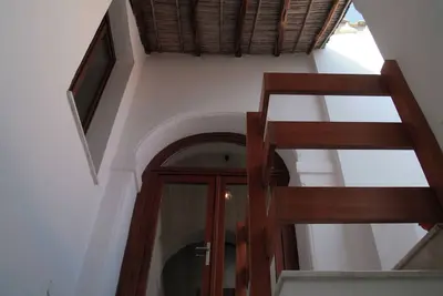 Image de Sa domu de su marchesu - historic house in the art village of San Sperate