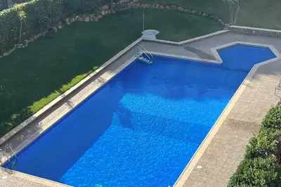 Image de Charming apartment facing the sea