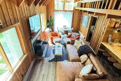 Image de Mountain Paradise 4br Hot Tub Pool 10min Mt Snow