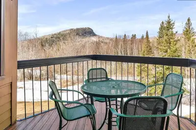 Image de Lutsen Executive Townhome Ski-in/out Full Resort Amenities