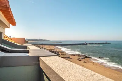 Image de EDiTiON 147 - Sea View Penthouse by LovelyStay