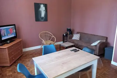 Image de Charmante Maison de pleins pieds au cœur du Périgord blanc en Dordogne.