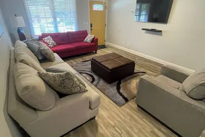 Image de Marietta Square TownHome