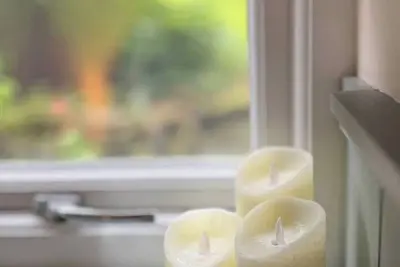 Image de Hiker’s Eyam Hideout