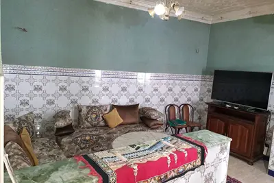 Image de Appartement Ă louer en centre ville Larache