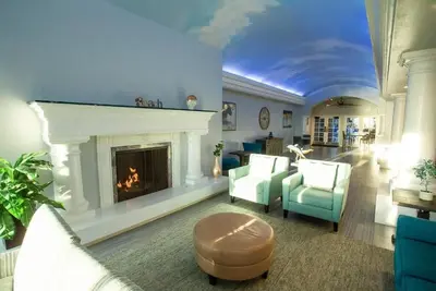 Image de Spacious Ocean View  1-bedroom, kitchen, resort with WiFi, Ac in lovely Carlsbad