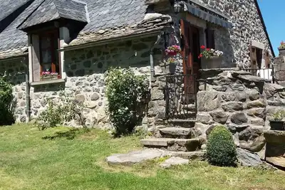 Image de La grange de mon père
