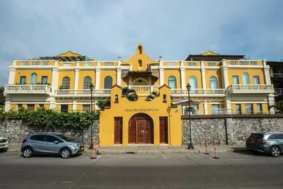 Image de Lujoso Apartamento, piscina con vista al mar