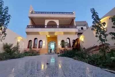 Image de Carter Guesthouse Luxor