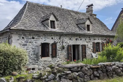 Image de La maison de mon grand père