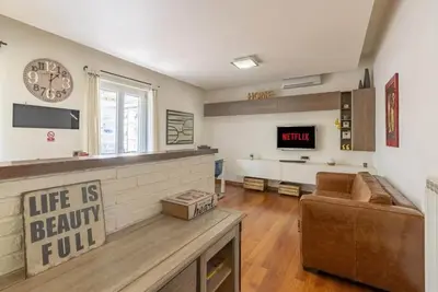 Image de Casa Julia Rome Your ideal retreat to discover the magic of Rome