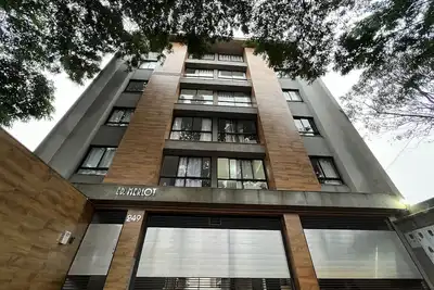 Image de Edifício Ótima localização e Conforto