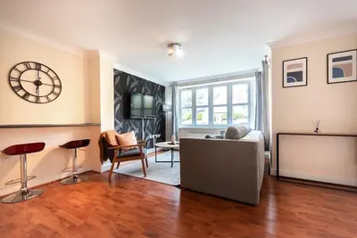 Image de The Contractor's Den