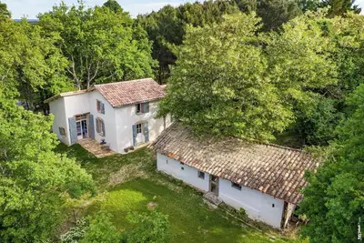 Image de Gîte de la Rameyo