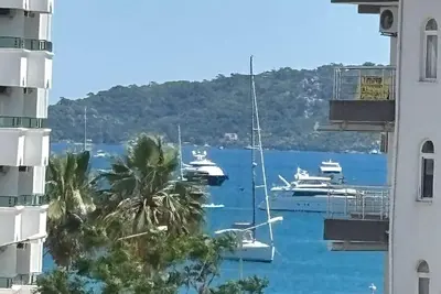 Image de Basak Apart