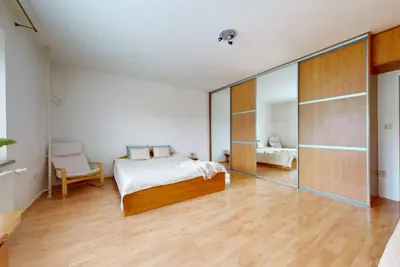 Image de Welcoming 1-bedroom apartment in BratislavskĂ˝ kraj