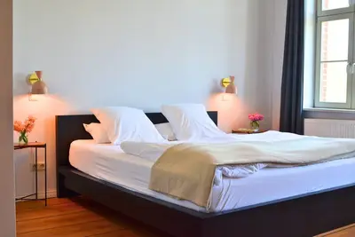 Image de 2 Bedroom Property in Wandlitz