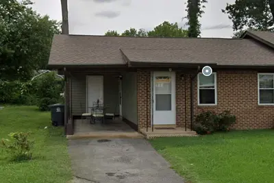 Image de The Cozy! 2-bedroom apartment in Chattanooga with WiFi, Ac, Family Friendly