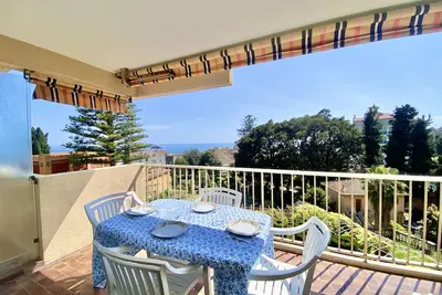 Image de Studio vue mer au Fontana Rosa