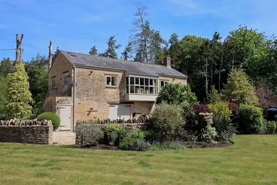 Image de The Annexe, Cleveley Mill in Chipping Norton