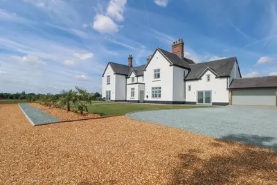 Image de Meadow Manor And Spa, pet friendly, luxury holiday cottage in Wem