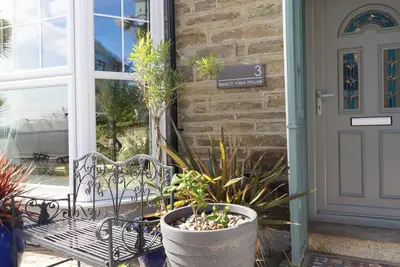 Image de Beach View House, family friendly, with open fire in Newquay